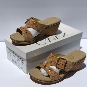 Finest of Onex Tori Cork